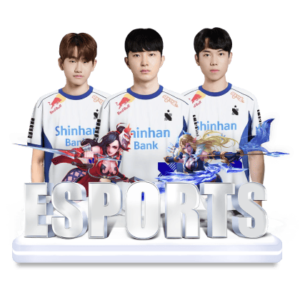 6t体育电竞场馆