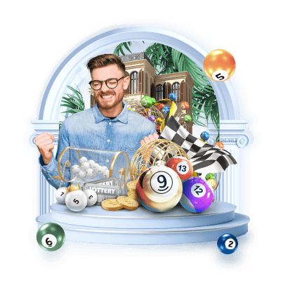 6t体育彩票场馆